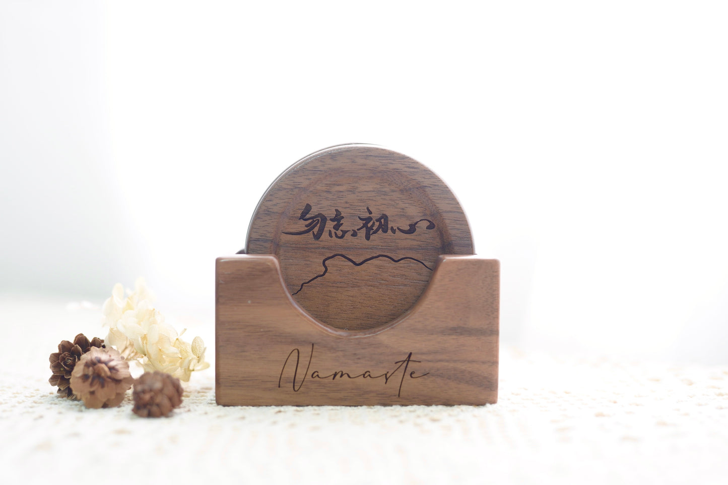 杯墊禮品套裝