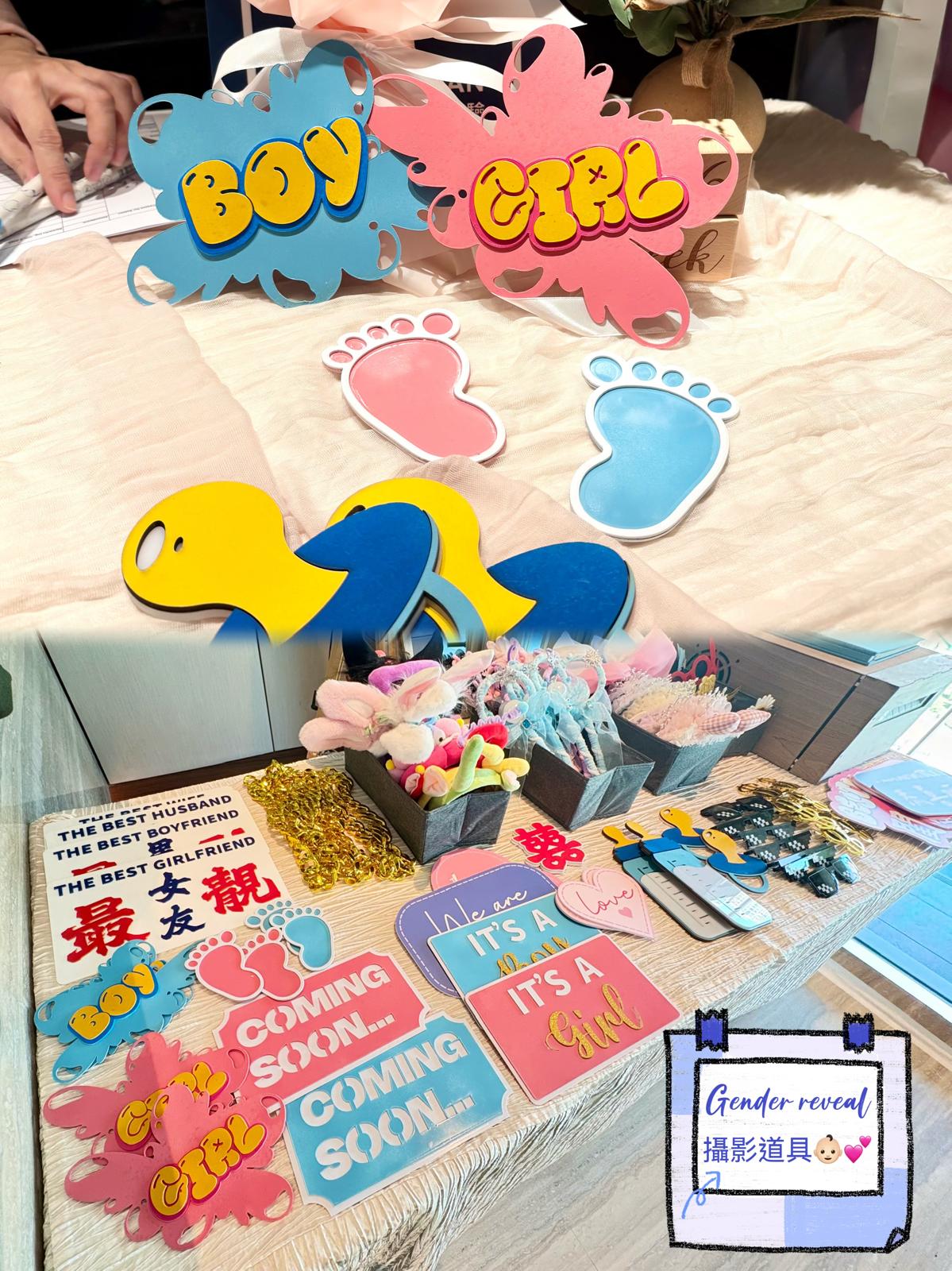 Photobooth即影即有租借服務